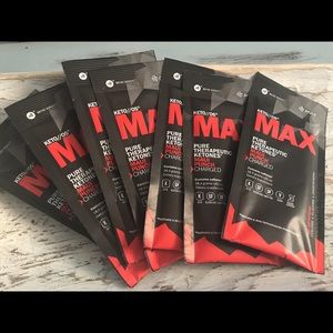 KETO//OS Max charged